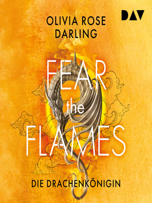 cover image of Fear the Flames
